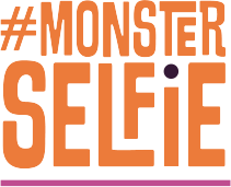 Monster Selfie | Saca el monstruo que hay en ti - #MonsterSelfie By Disfrazzes
